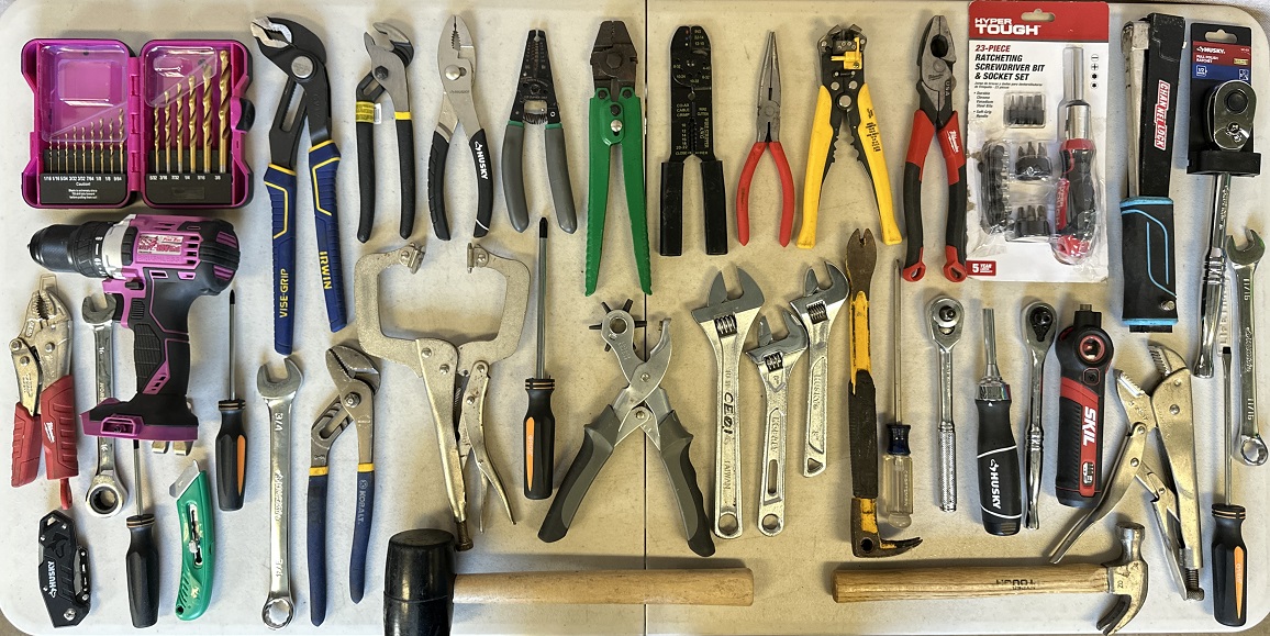 Mechanic Tools - related image